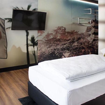 Fr Hotel By Wmm Hotels Eschbach  외부 사진