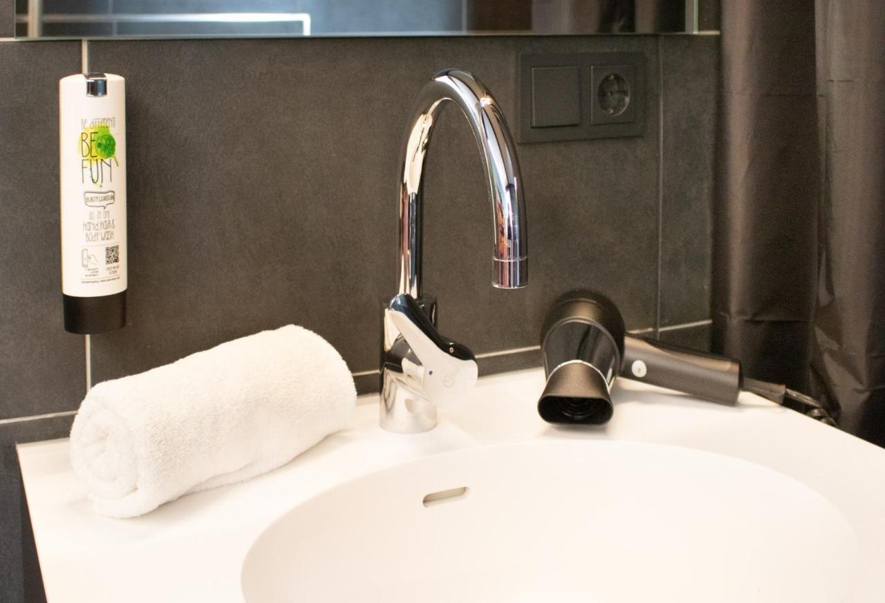Fr Hotel By Wmm Hotels Eschbach  외부 사진