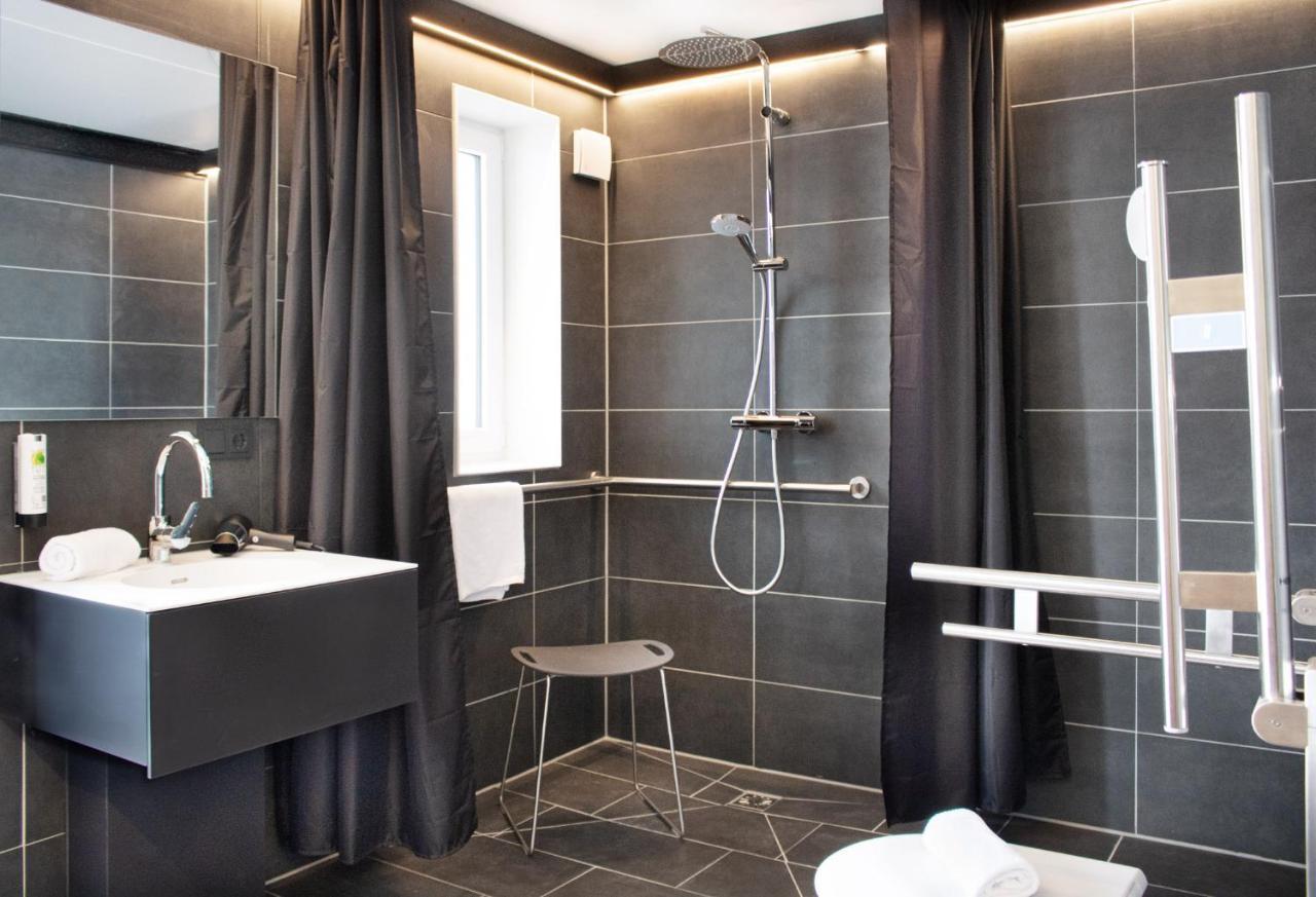 Fr Hotel By Wmm Hotels Eschbach  외부 사진