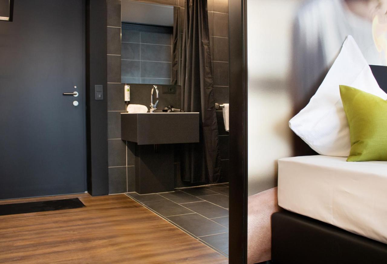 Fr Hotel By Wmm Hotels Eschbach  외부 사진