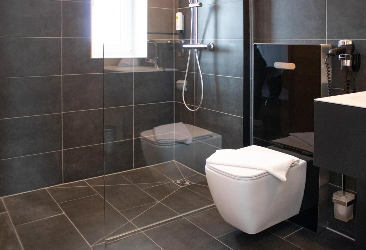 Fr Hotel By Wmm Hotels Eschbach  외부 사진