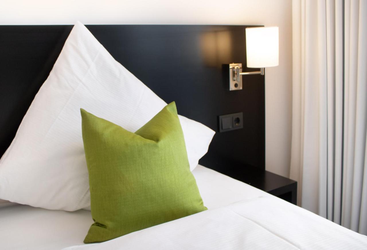 Fr Hotel By Wmm Hotels Eschbach  외부 사진