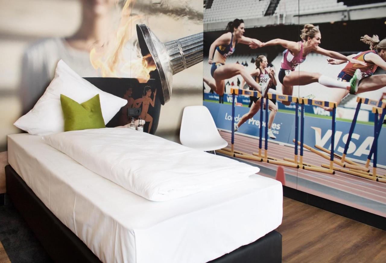Fr Hotel By Wmm Hotels Eschbach  외부 사진