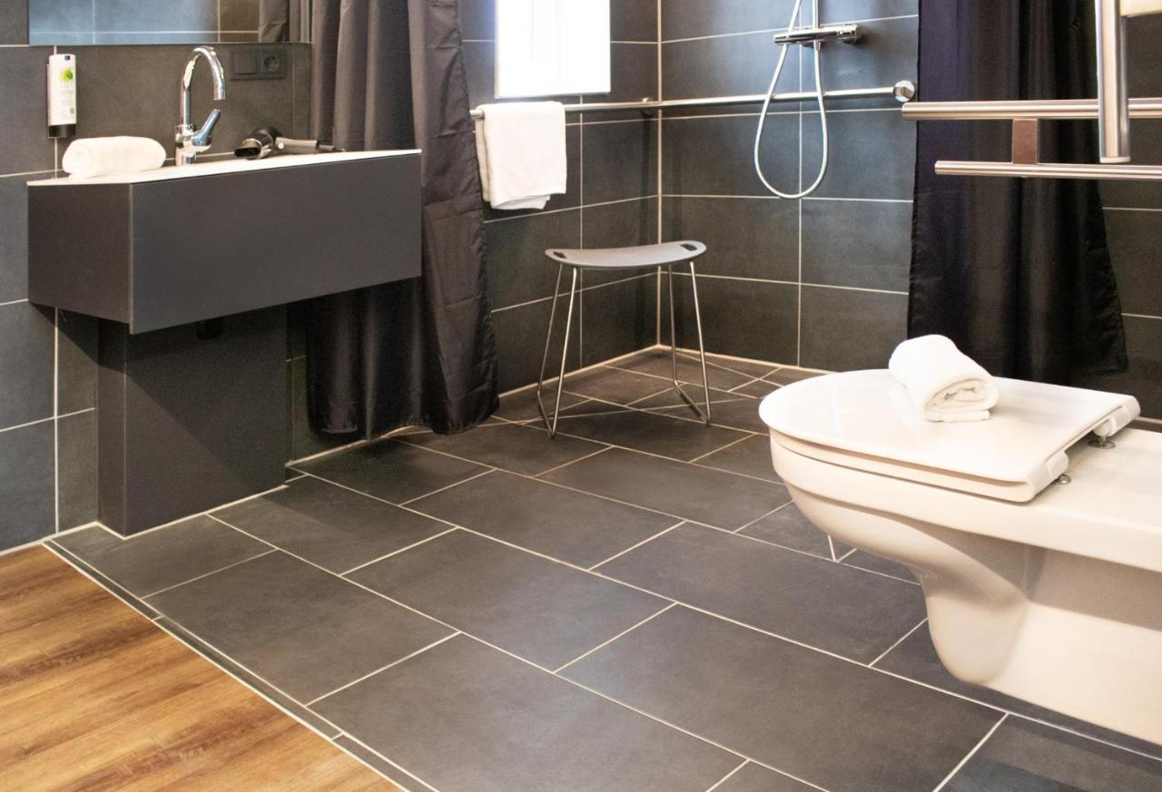 Fr Hotel By Wmm Hotels Eschbach  외부 사진